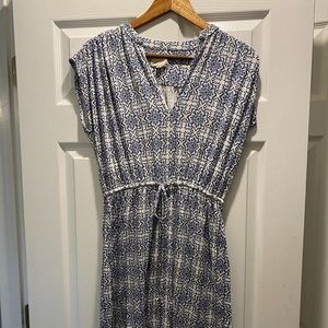 Loft Outlet Dress Size Small